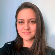 Laura Dantas - Perfil
