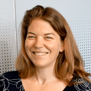 Laura Ferguson - Perfil