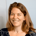 Laura Ferguson - Perfil