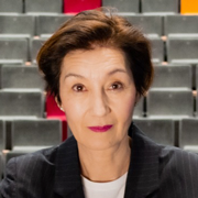 Laurence Campa - Perfil