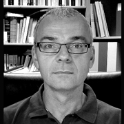 Laurent Callegarin - Perfil