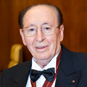 Lauro Moretto - Perfil