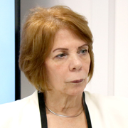 Leila Leite Hernandez - Perfil