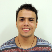 Leomar Silva - Perfil