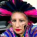Letycia Rendy Yobá Payayá - Perfil Letycia Rendy Yobá Payayá - Perfil