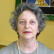 Lilia Blima Schraiber