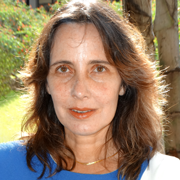 Lízia Figueiredo - Perfil