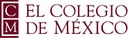 Logo - El Colégio de México