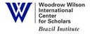 Logo do Woodrow Wilson International Center for Scholars