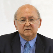 Lorenzo Carrasco - Perfil
