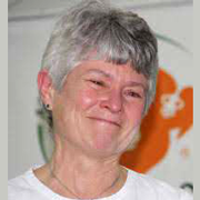 Lou Ann Dietz - Perfil