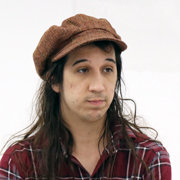 Lucas Malta Mingardi - Perfil