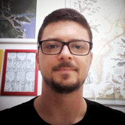 Lucas Salvador Andrietta - Perfil