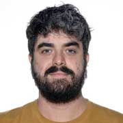 Lucas Vilalta - Perfil