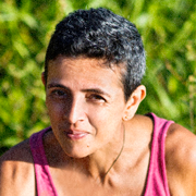 Luciana de Morais - Perfil