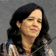 Lucienne Martins Borges - Perfil