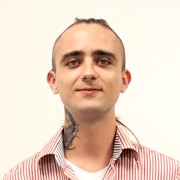 Luís Gustavo Lopumo Arruda - Perfil