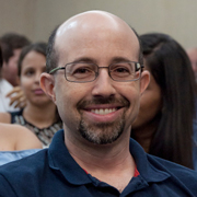 Luís Barros - Perfil