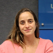 Luísa Santiago - Perfil