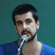 Luiz Cantarelli - Perfil