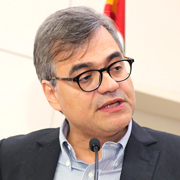 Luiz Chrysostomo de Oliveira Filho - Perfil