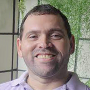 Luiz Felipe Rios - Perfil