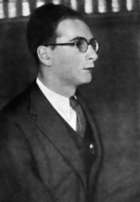 Lévi-Strauss