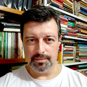 Marcelo Soares de Carvalho - Perfil
