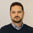 Marcelo Ignatios - Perfil