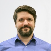 Marcel Sena Fernandes - Perfil