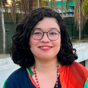 Mairã Soares - Perfil