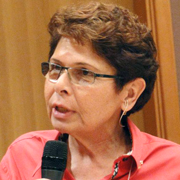 Maria Aparecida Affonso Moysés - Perfil