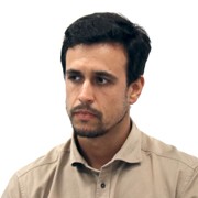 Marcelo Kalil Issa - Perfil