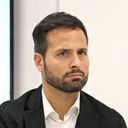 Marcelo Calero - Perfil