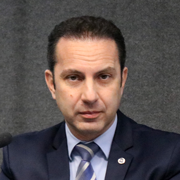 Marcelo Marcos Morales - Perfil