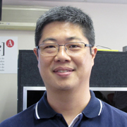 Marcelo Takeshi Yamashita - Perfil