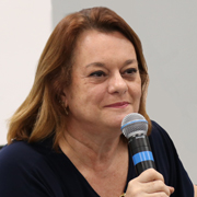 Márcia Valéria Zamboni Gobbi - Perfil