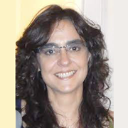 Marcia Castro - Perfil