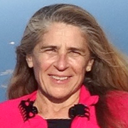 Marcia Chame - Perfil