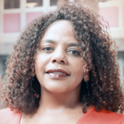 Marcia Lima - Perfil