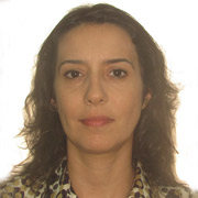 Marcia de Noronha Santos Ferran