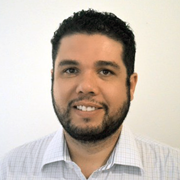Marcio Araujo Oliverio - Perfil