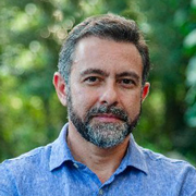 Márcio Astrini - Perfil