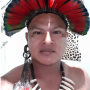 Marcio Monzilar Corezomae - Perfil
