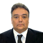 Marco Túlio de Mello - Perfil