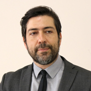 Marcos Holtz - Perfil