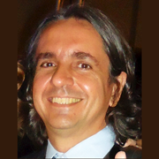 Marcos Garcia - Perfil