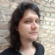 Marcus Vinícius Santos Repa - Perfil