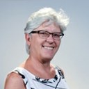 Margareth Capurro - Perfil