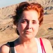 Maria Cristina Nicolau Kormikiari Passos - Perfil
